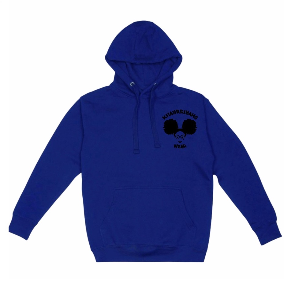 Brand new hooded sweat shirts